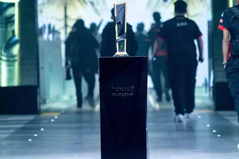 البطولة الكبرى للدوري السعودي للرياضات الإلكترونية تنطلق في الرياض بمشاركة 11 لعبة عالمية